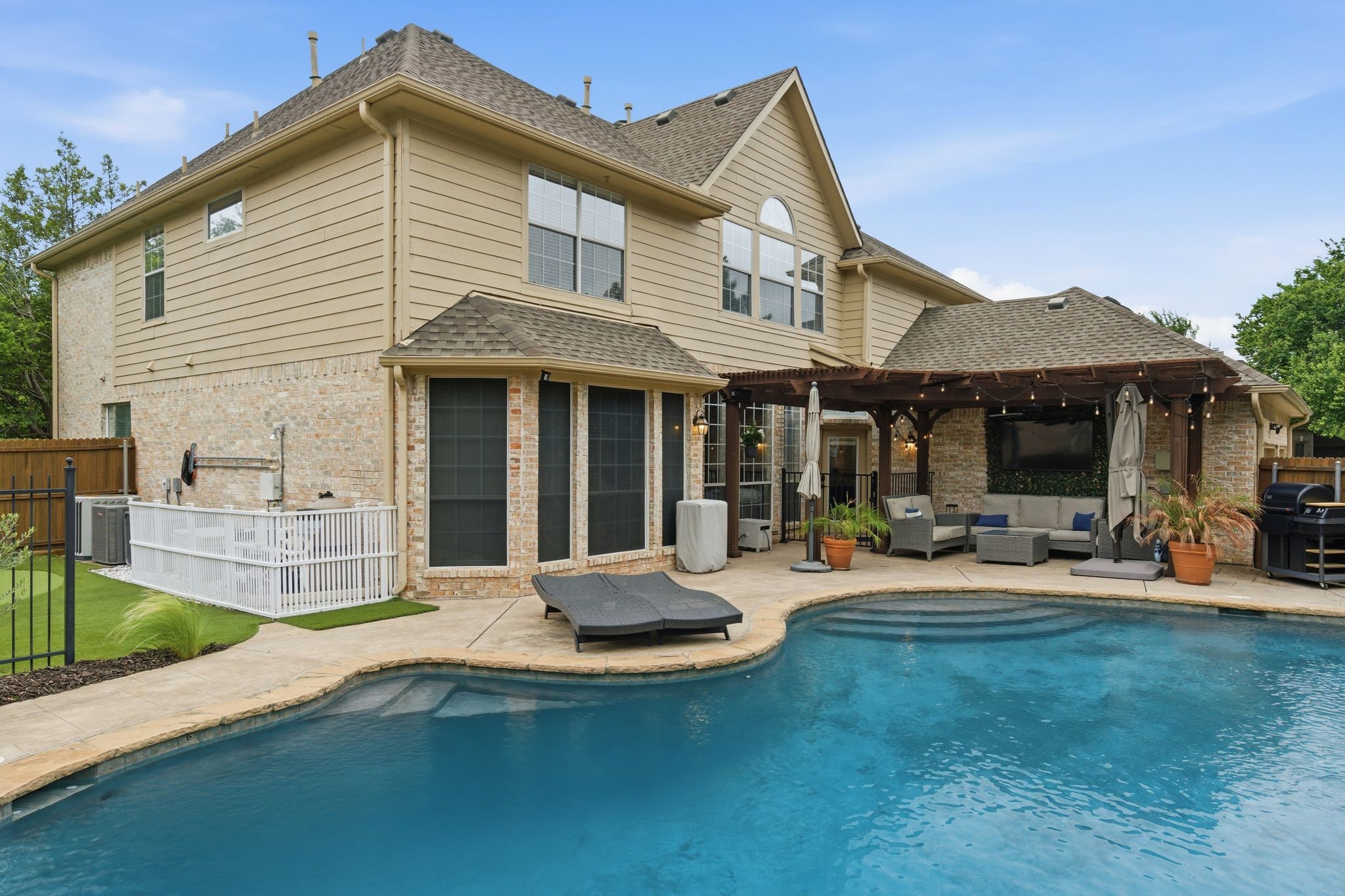 2311 Still Point Lane Colleyville TX 76034
