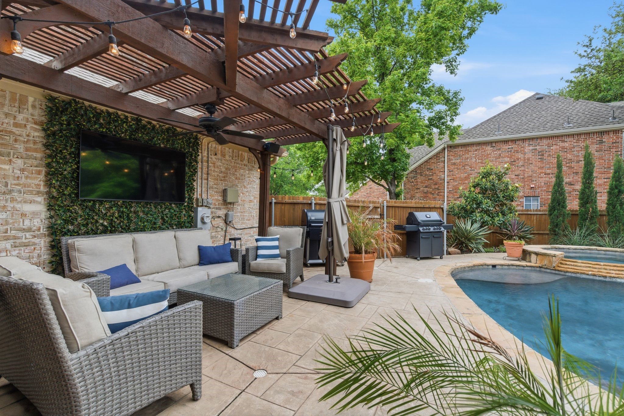 2311 Still Point Lane Colleyville TX 76034