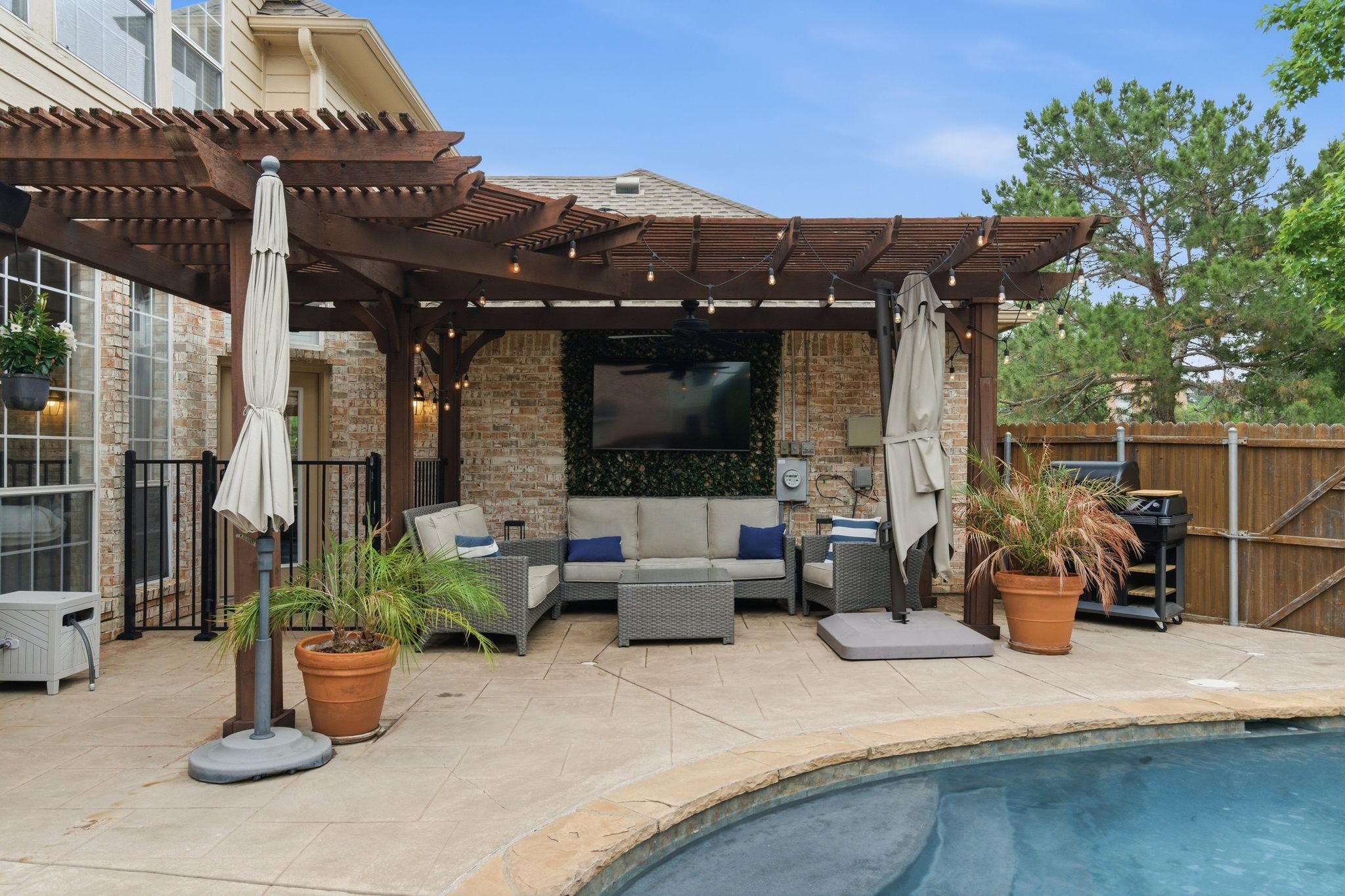 2311 Still Point Lane Colleyville TX 76034