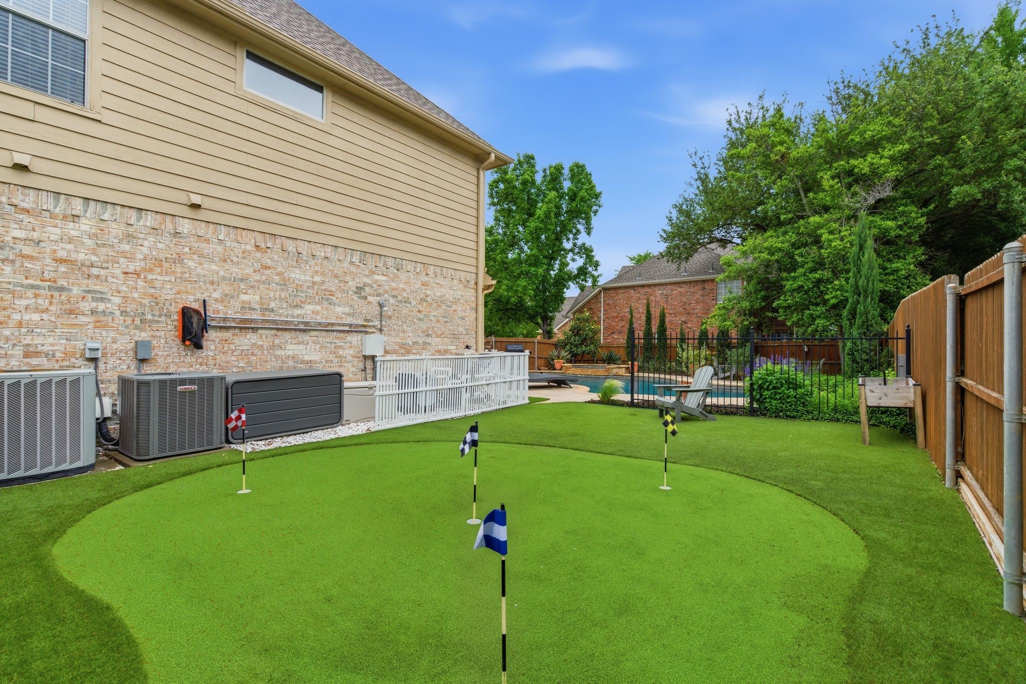 2311 Still Point Lane Colleyville TX 76034