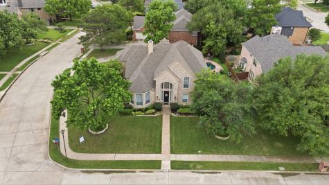 2311 Still Point Lane Colleyville TX 76034