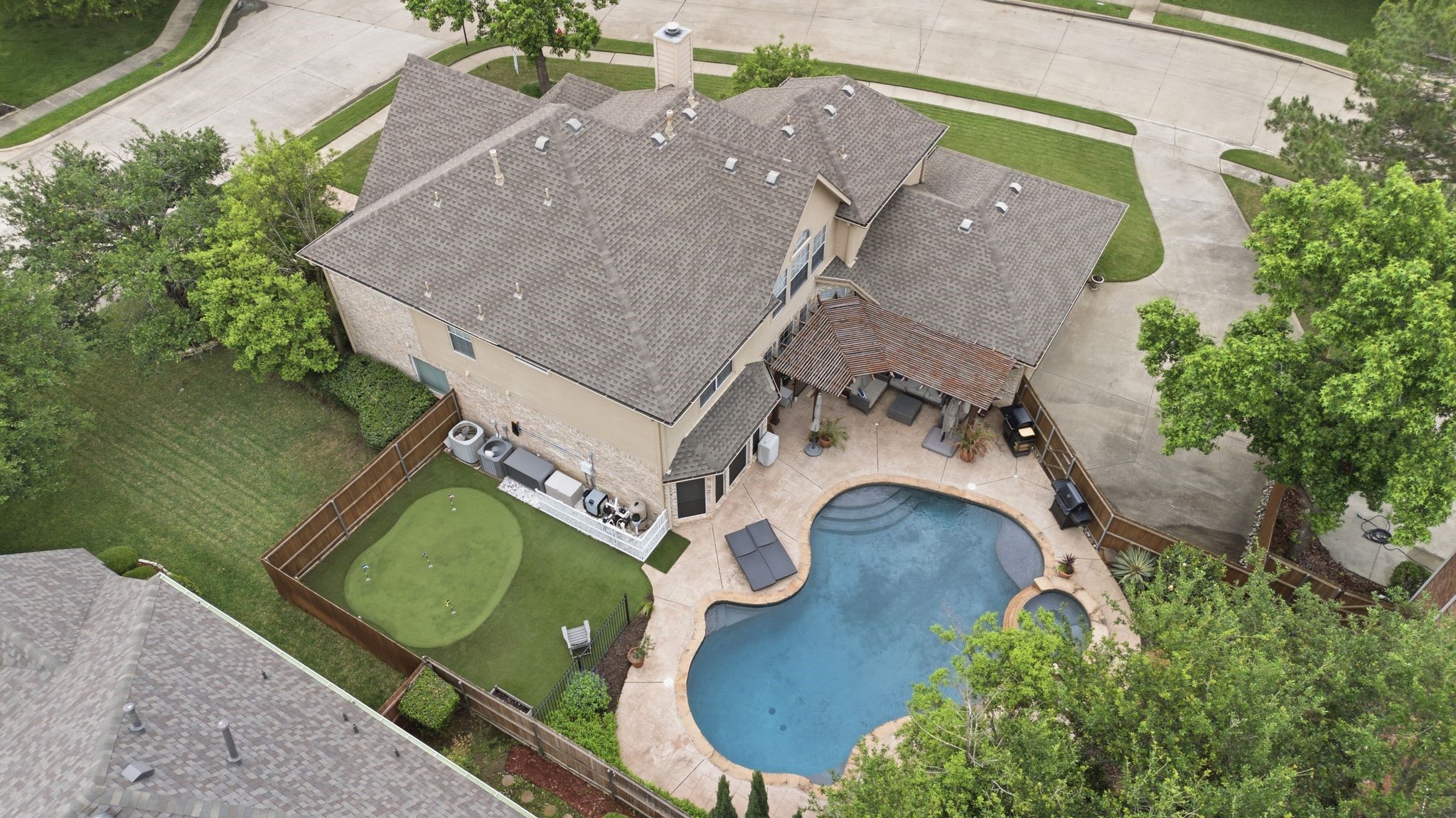 2311 Still Point Lane Colleyville TX 76034