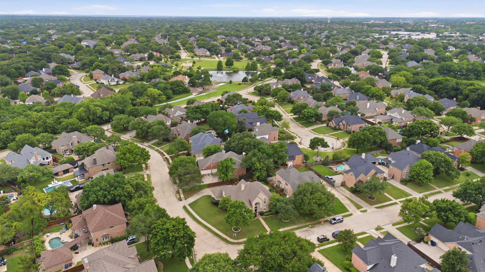 2311 Still Point Lane Colleyville TX 76034