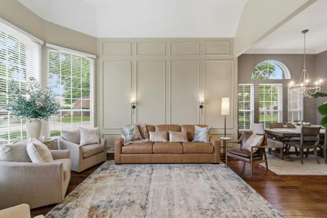 2311 Still Point Lane Colleyville TX 76034