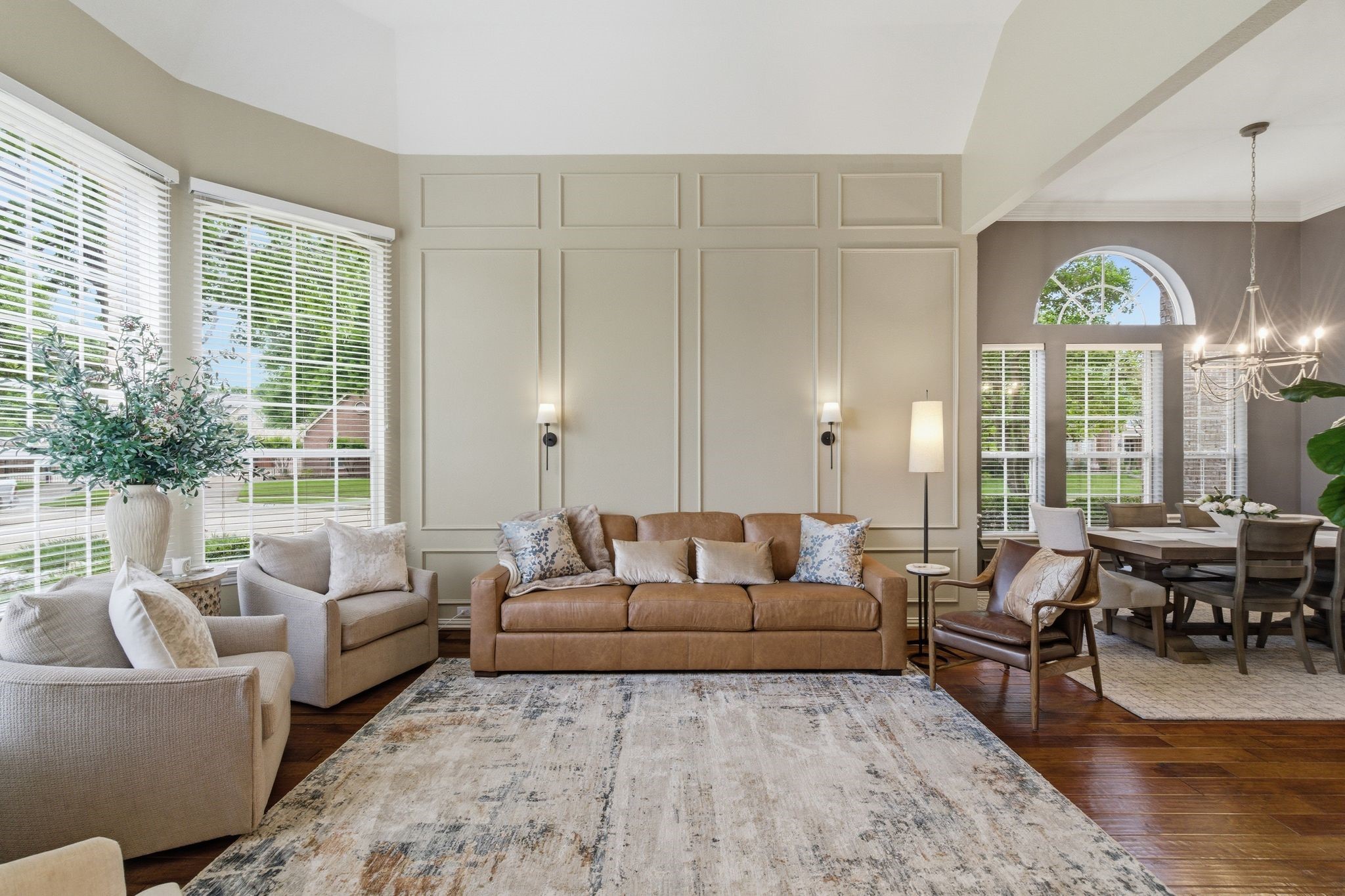 2311 Still Point Lane Colleyville TX 76034