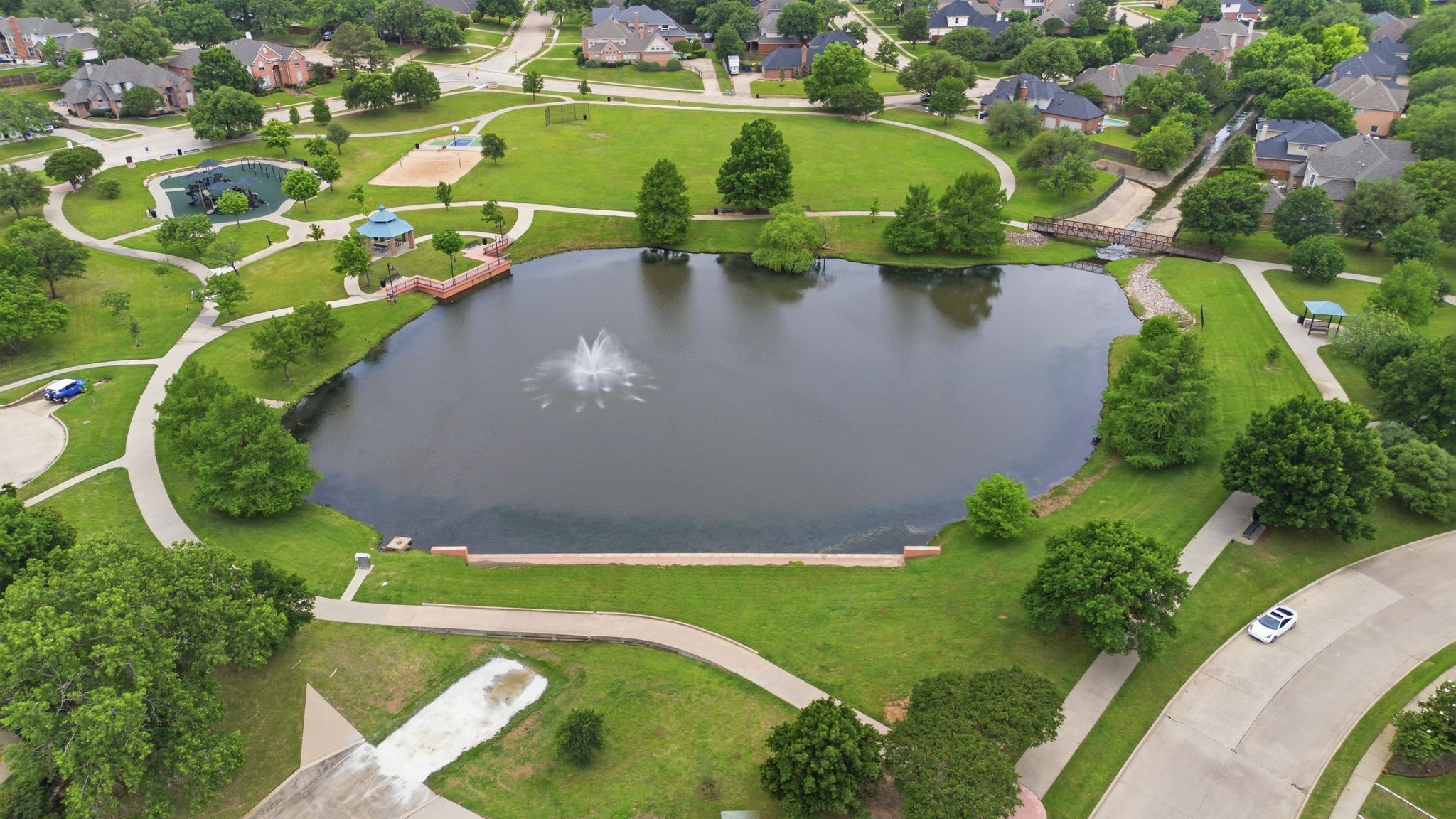 2311 Still Point Lane Colleyville TX 76034