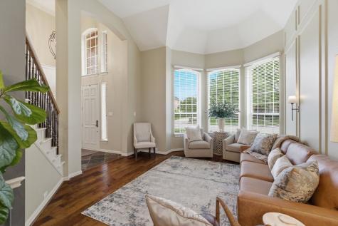 2311 Still Point Lane Colleyville TX 76034