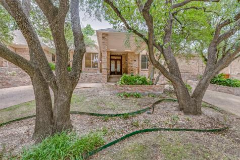 6108 Calm Meadow Road Dallas TX 75248