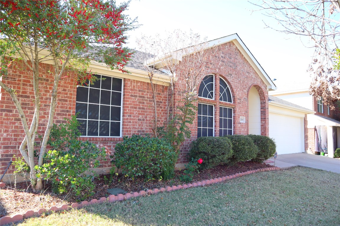 1703 Treasure Cay Drive Mansfield TX 76063