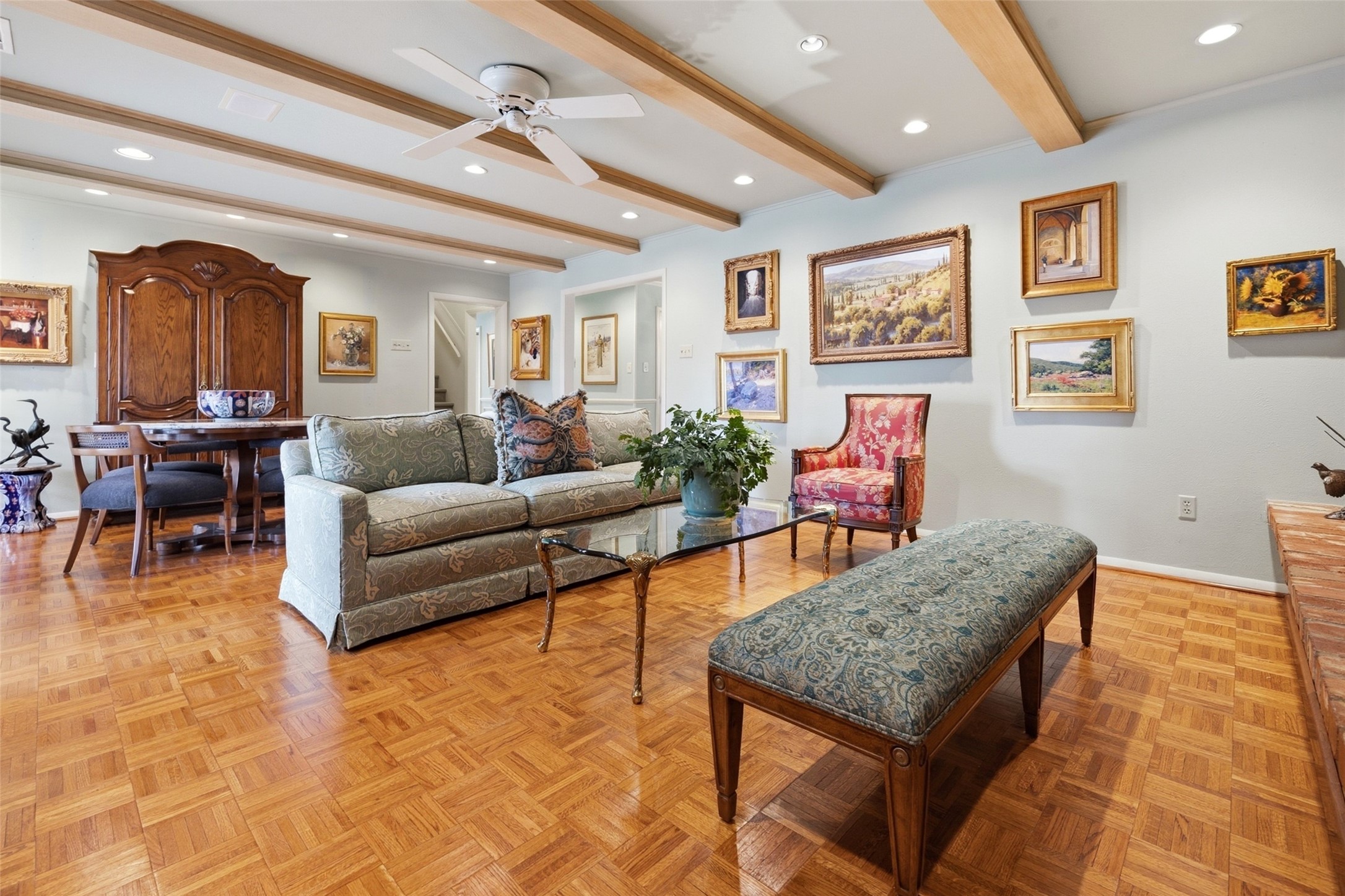 3908 Thistle Lane Fort Worth TX 76109