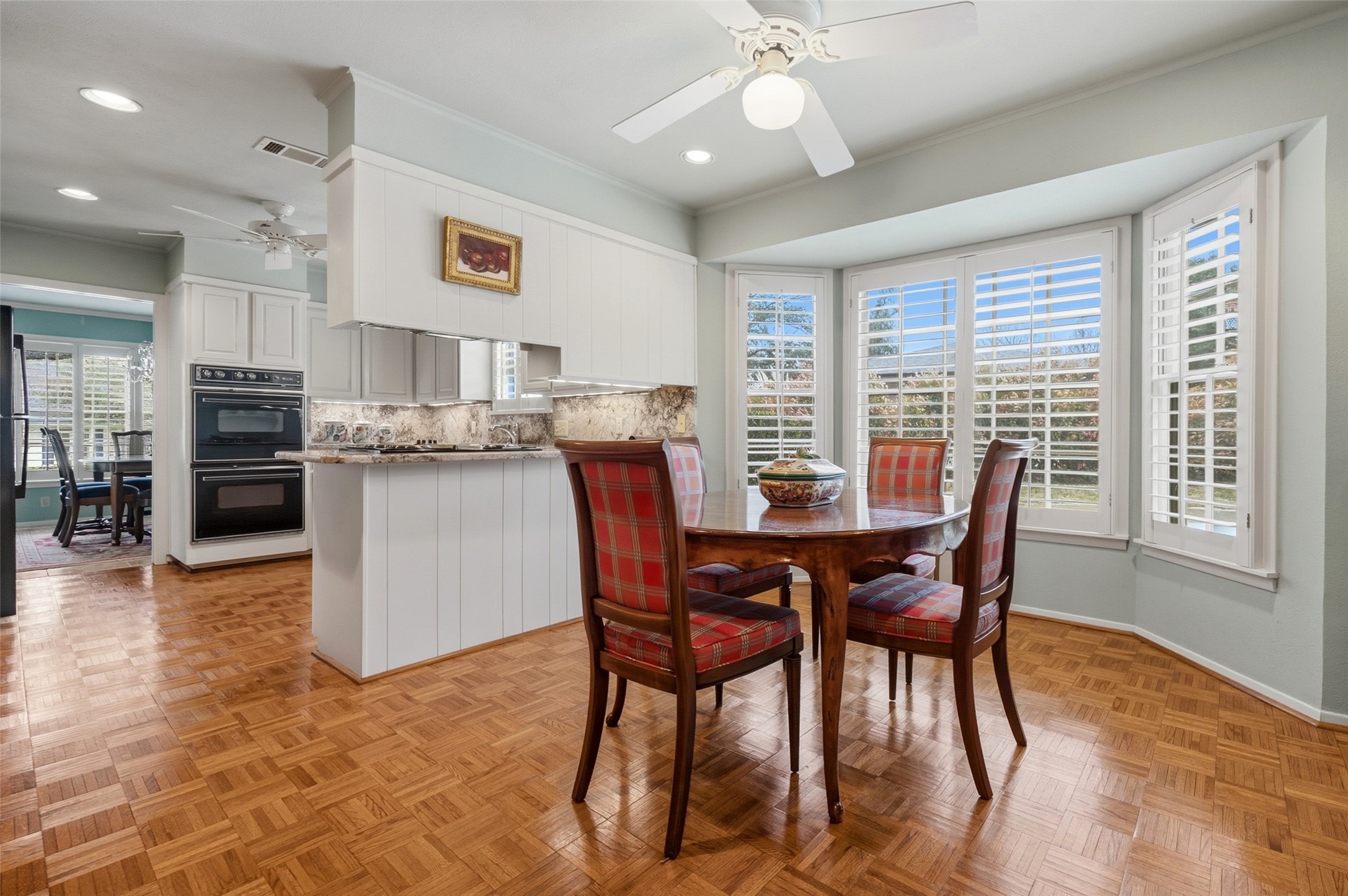 3908 Thistle Lane Fort Worth TX 76109