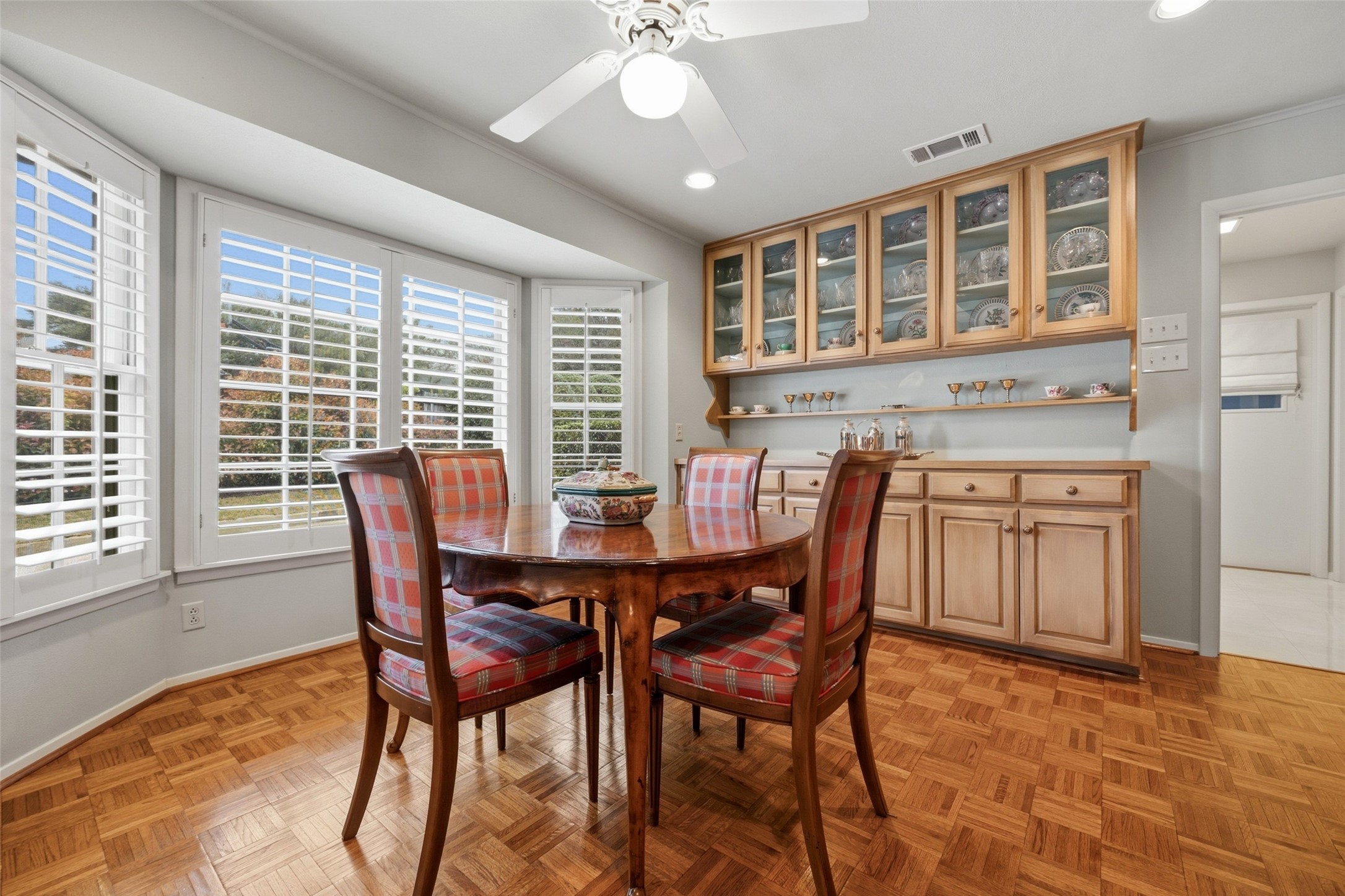 3908 Thistle Lane Fort Worth TX 76109