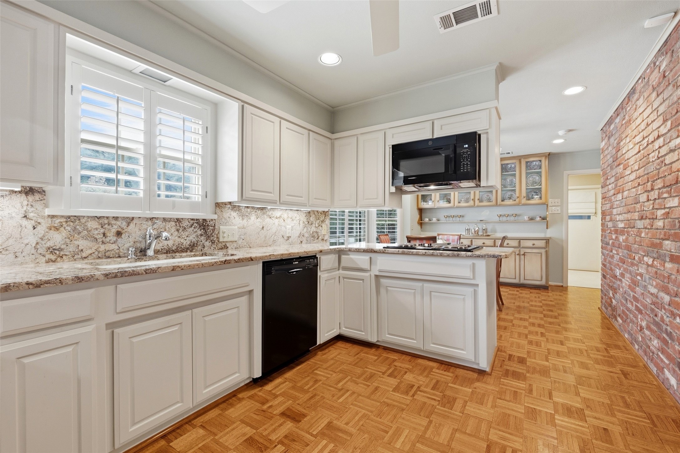 3908 Thistle Lane Fort Worth TX 76109