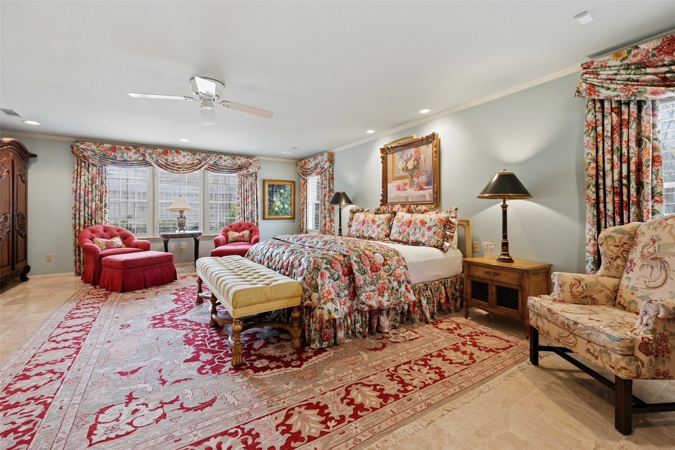 3908 Thistle Lane Fort Worth TX 76109