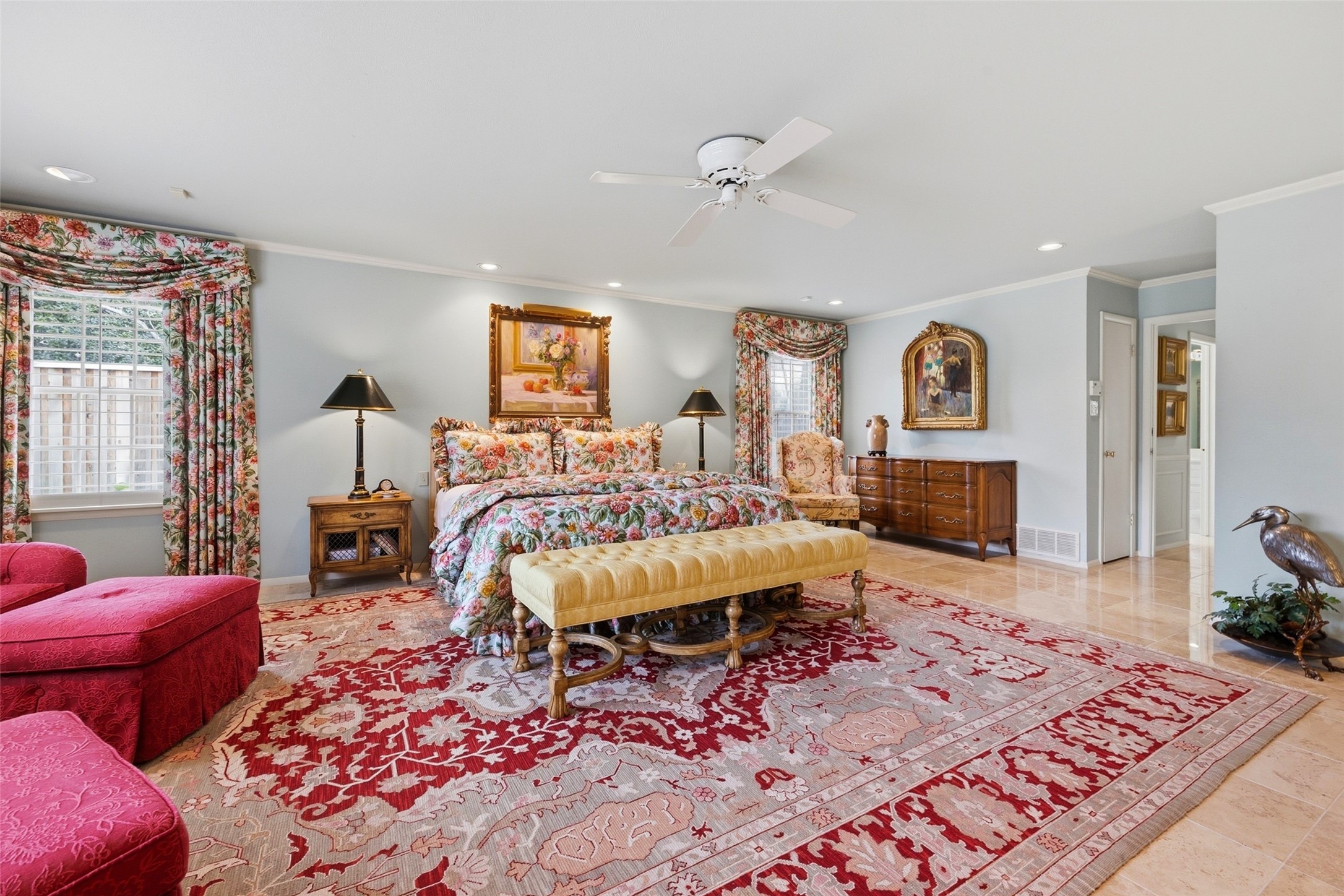 3908 Thistle Lane Fort Worth TX 76109