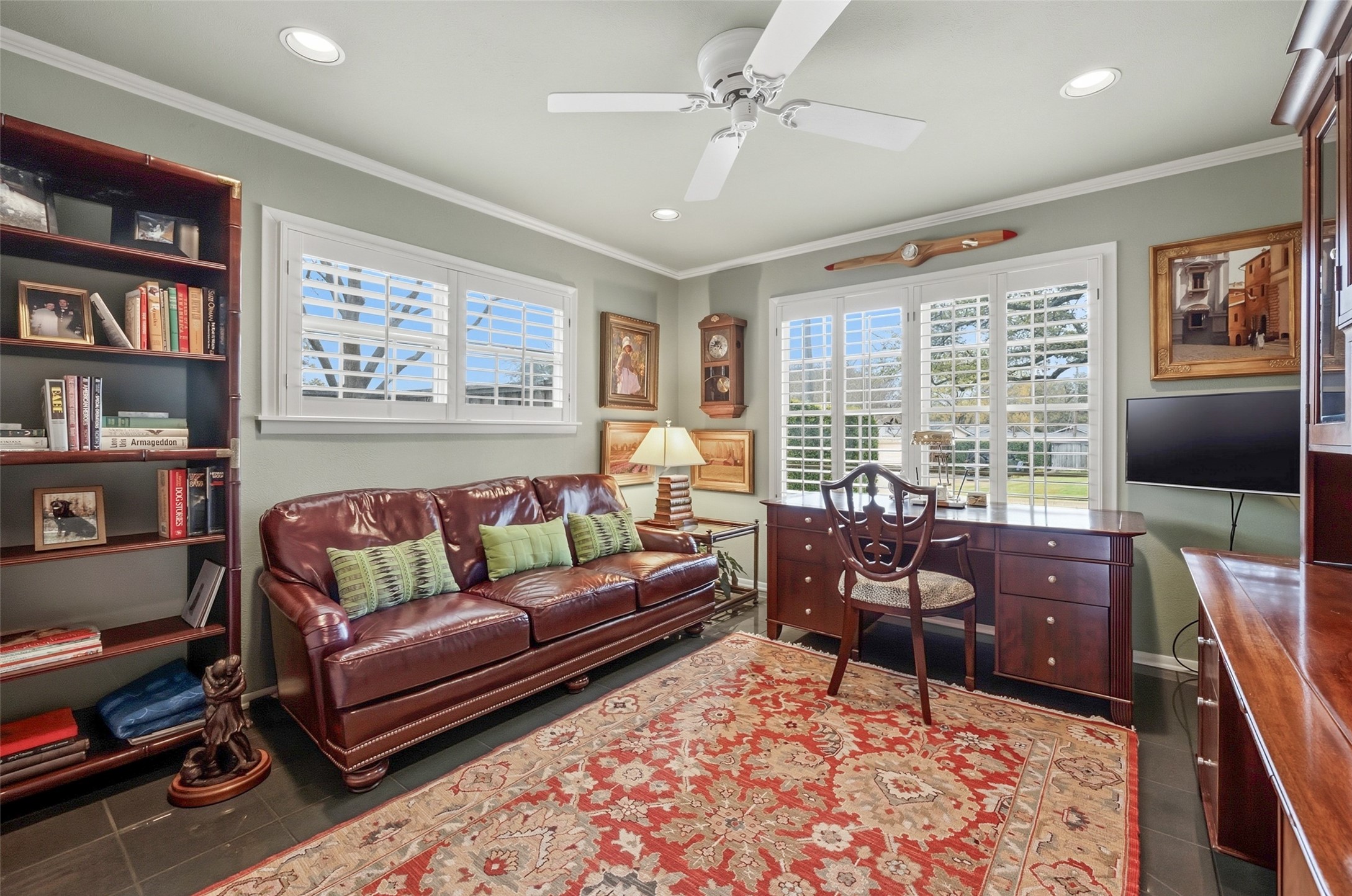 3908 Thistle Lane Fort Worth TX 76109
