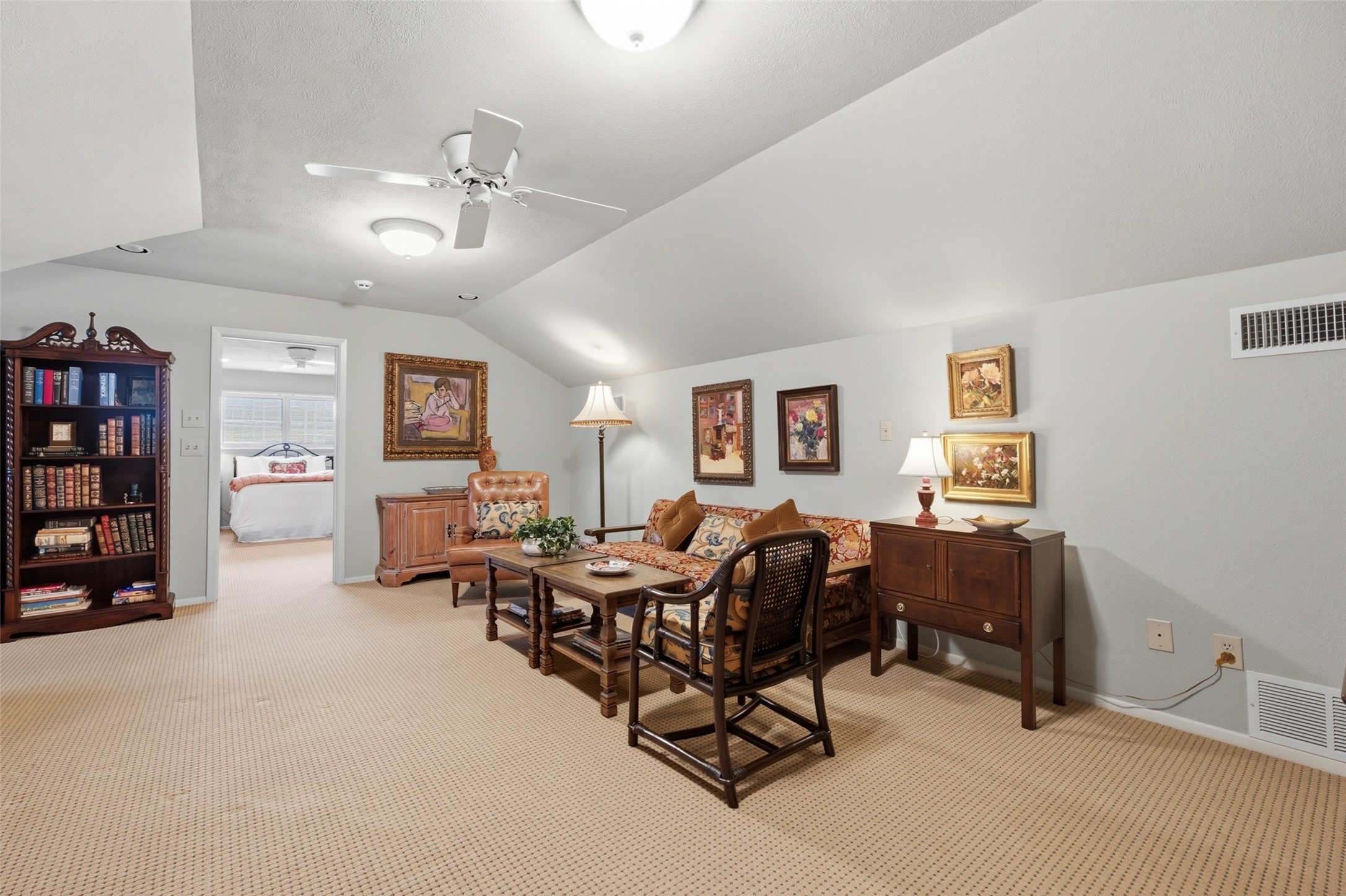 3908 Thistle Lane Fort Worth TX 76109