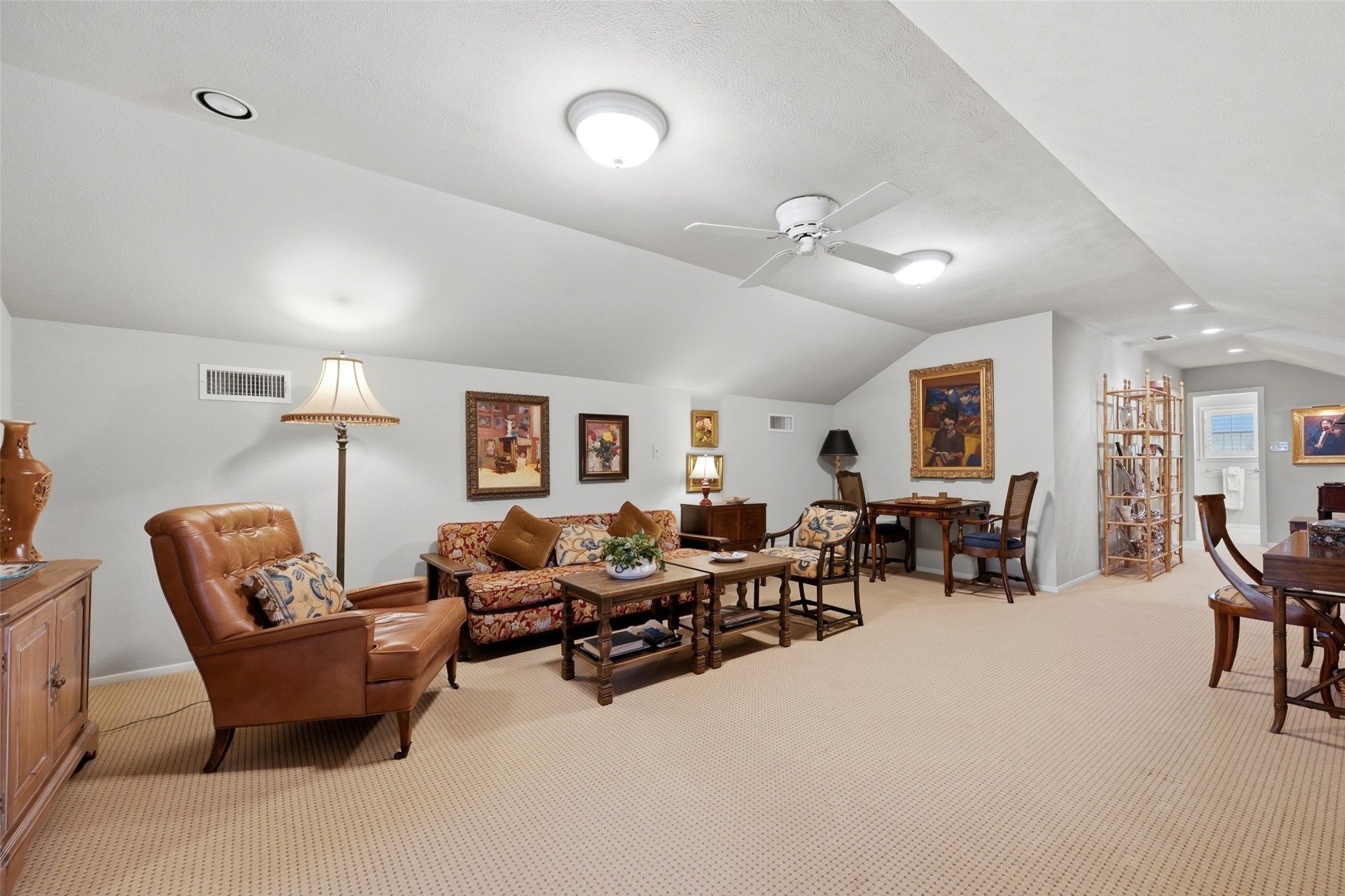 3908 Thistle Lane Fort Worth TX 76109