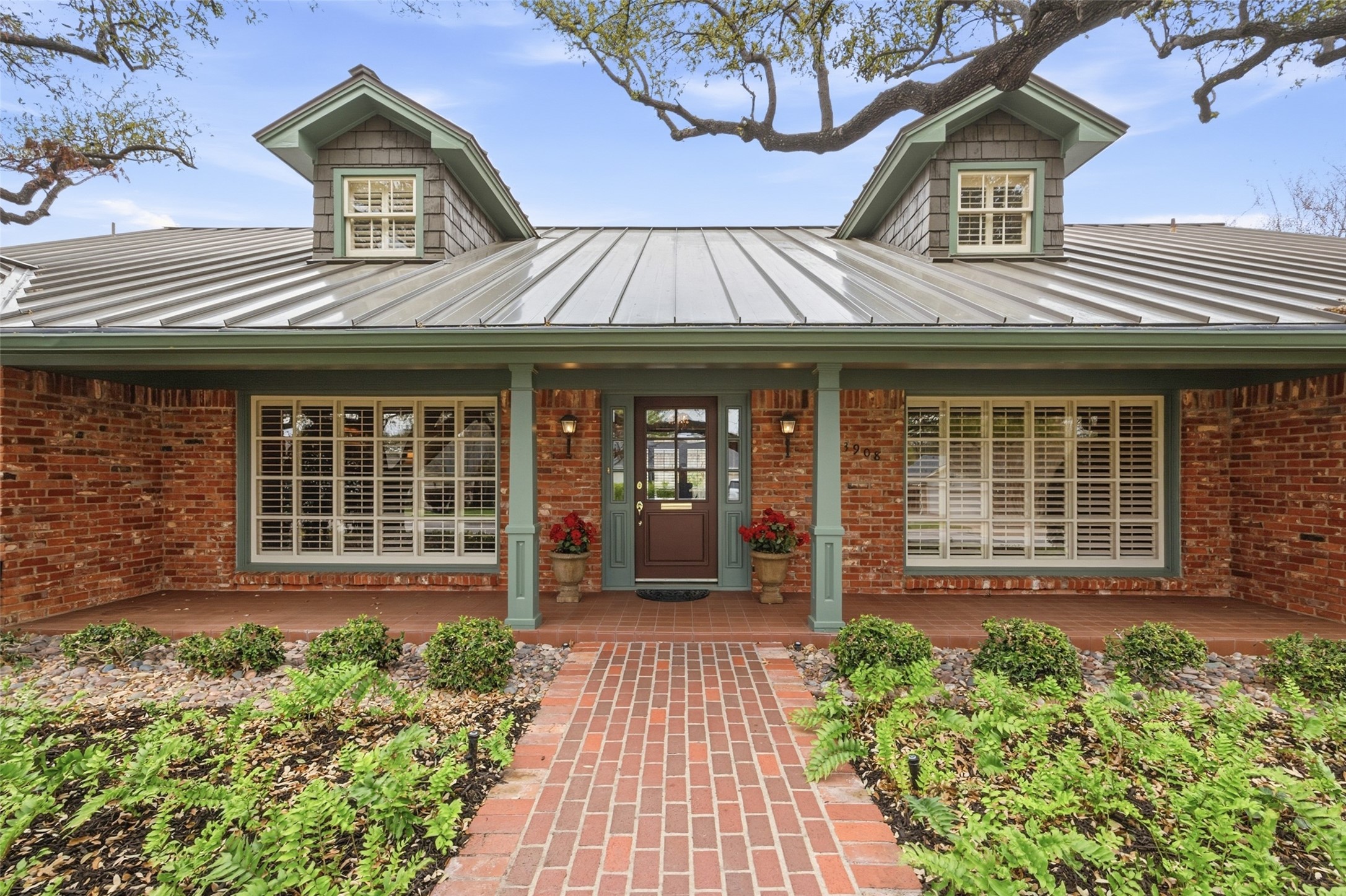 3908 Thistle Lane Fort Worth TX 76109