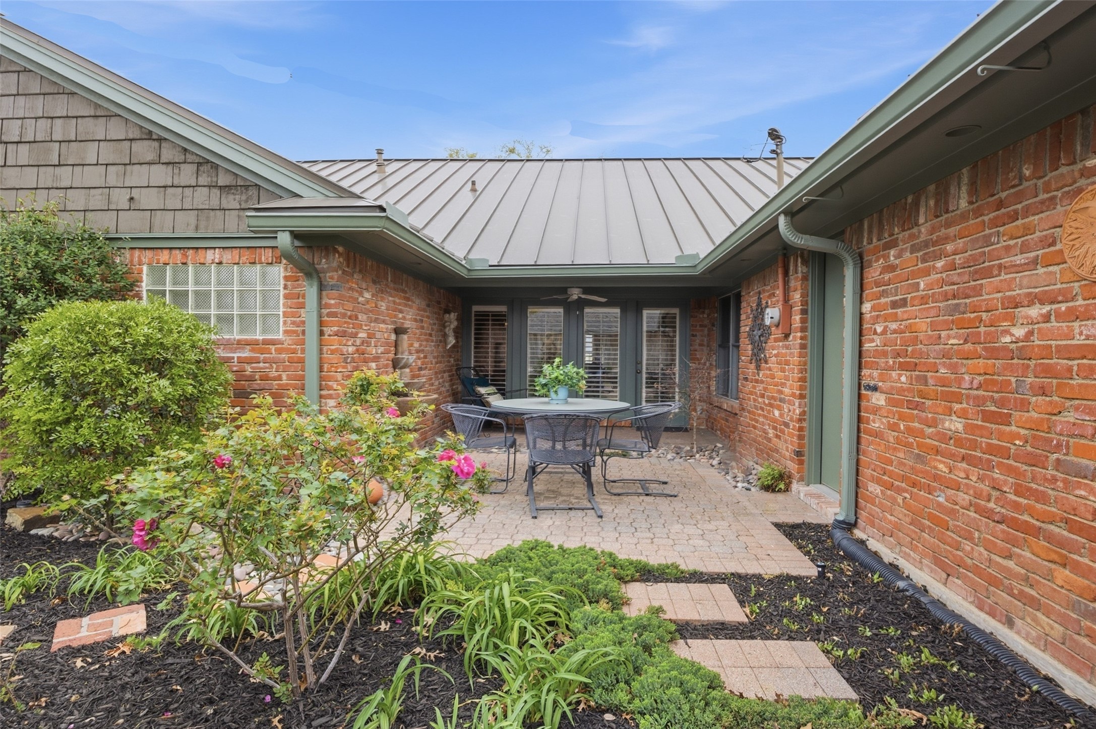 3908 Thistle Lane Fort Worth TX 76109