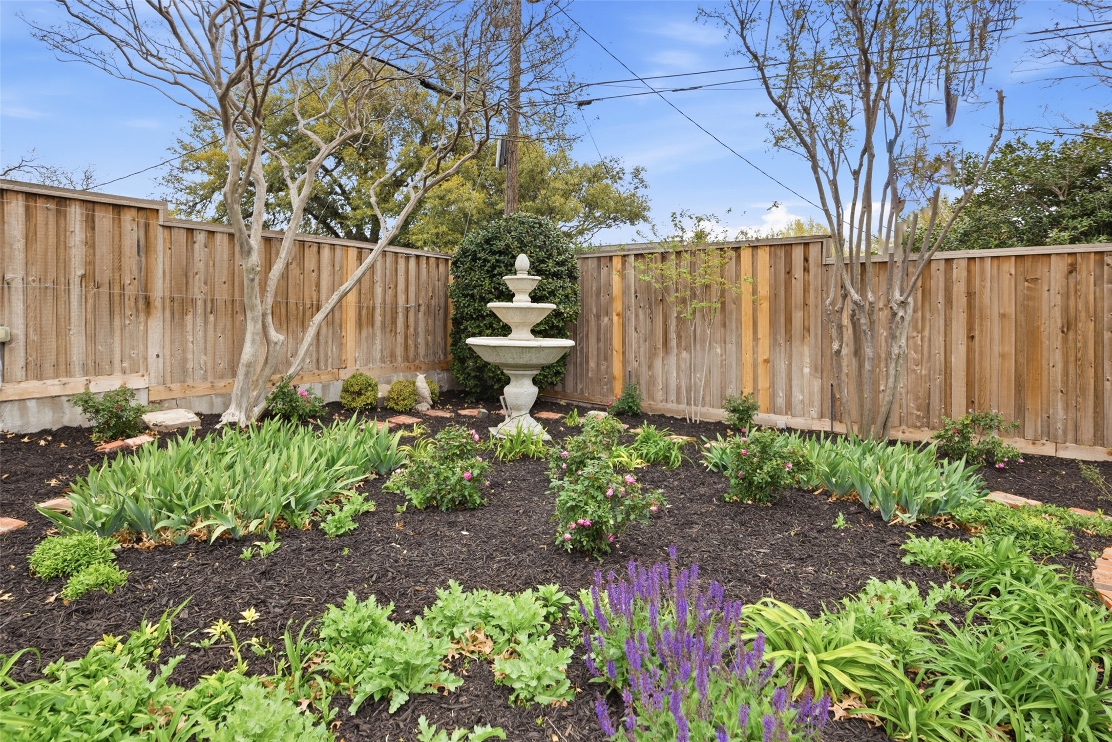 3908 Thistle Lane Fort Worth TX 76109