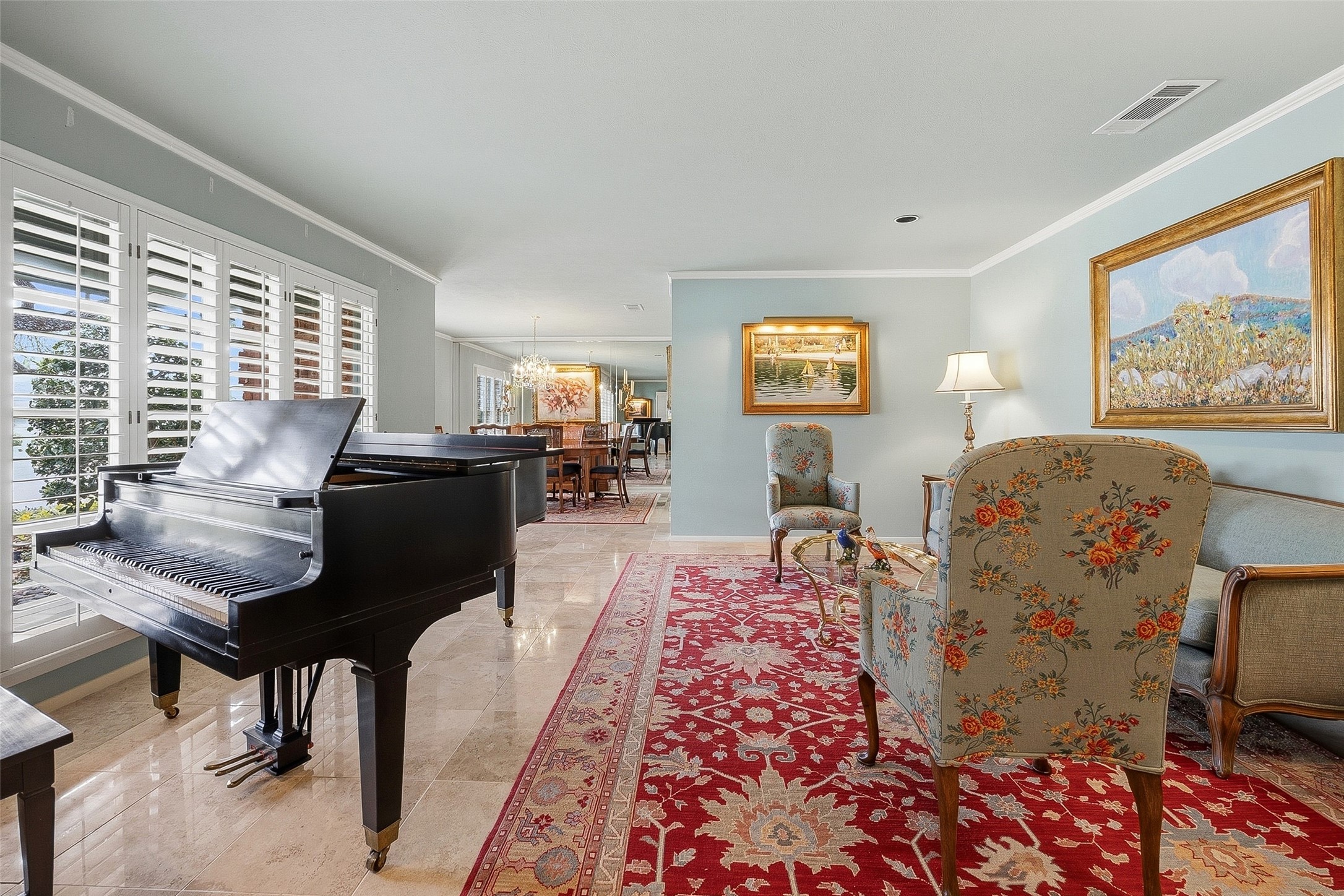 3908 Thistle Lane Fort Worth TX 76109