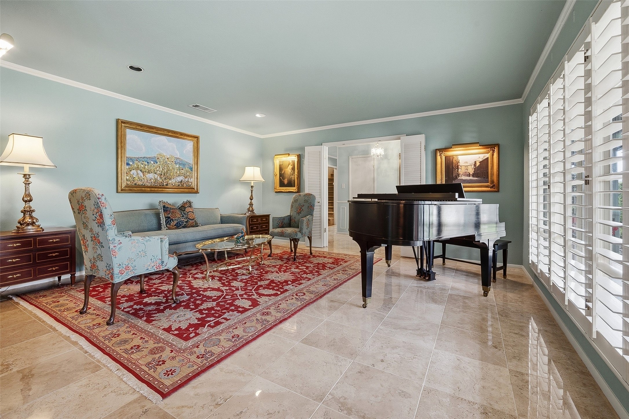 3908 Thistle Lane Fort Worth TX 76109