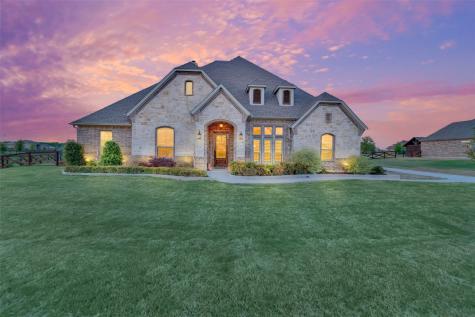 13330 Moorhouse Way Justin TX 76247