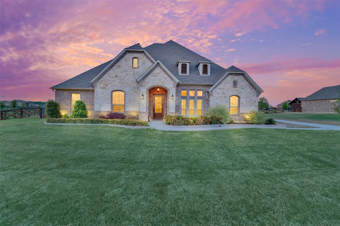 13330 Moorhouse Way Justin TX 76247
