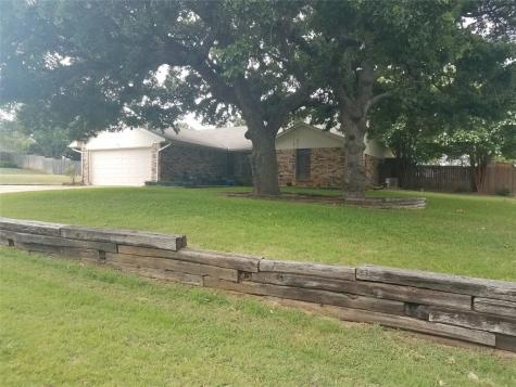 269 Country Meadow Drive Mansfield TX 76063