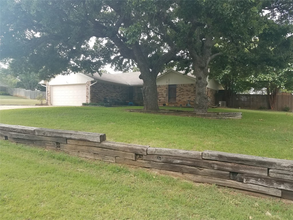 269 Country Meadow Drive Mansfield TX 76063