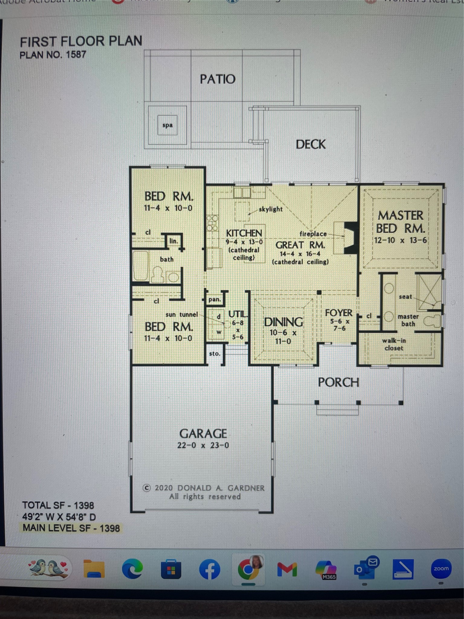 335 Wells Street Emory TX 75440