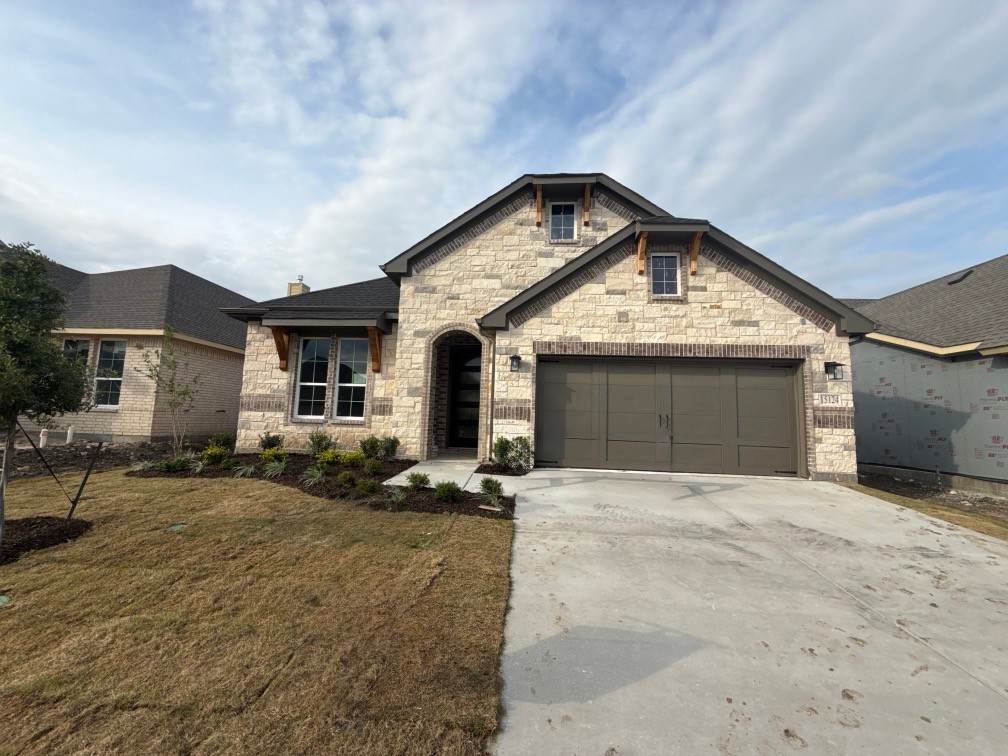 15124 Green Bluff Drive Aledo TX 76008