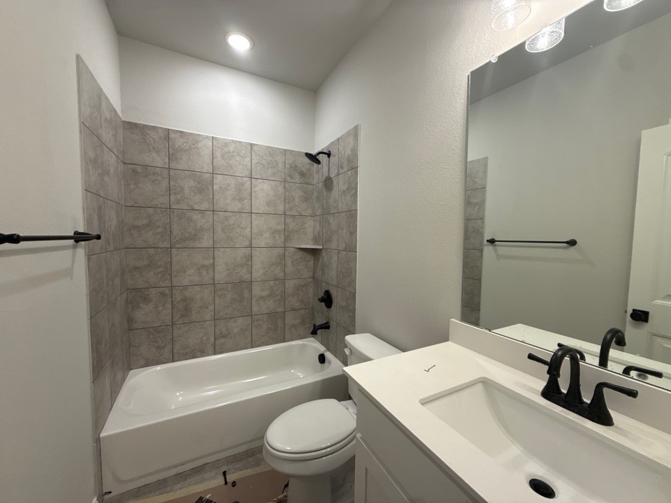 15124 Green Bluff Drive Aledo TX 76008