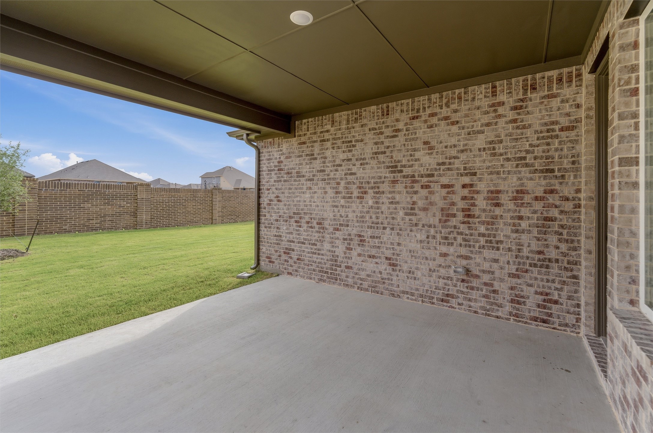 15124 Green Bluff Drive Aledo TX 76008