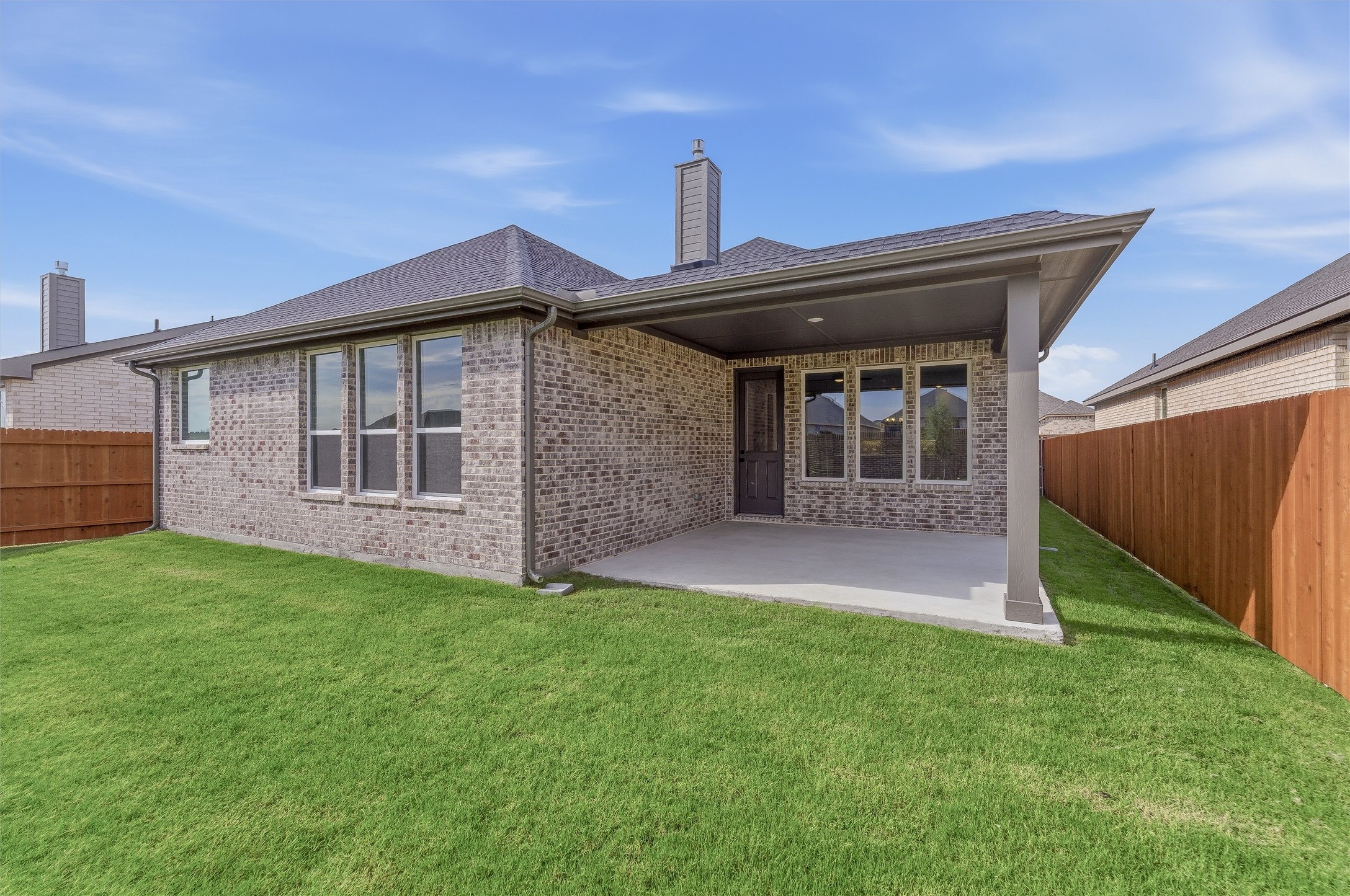 15124 Green Bluff Drive Aledo TX 76008