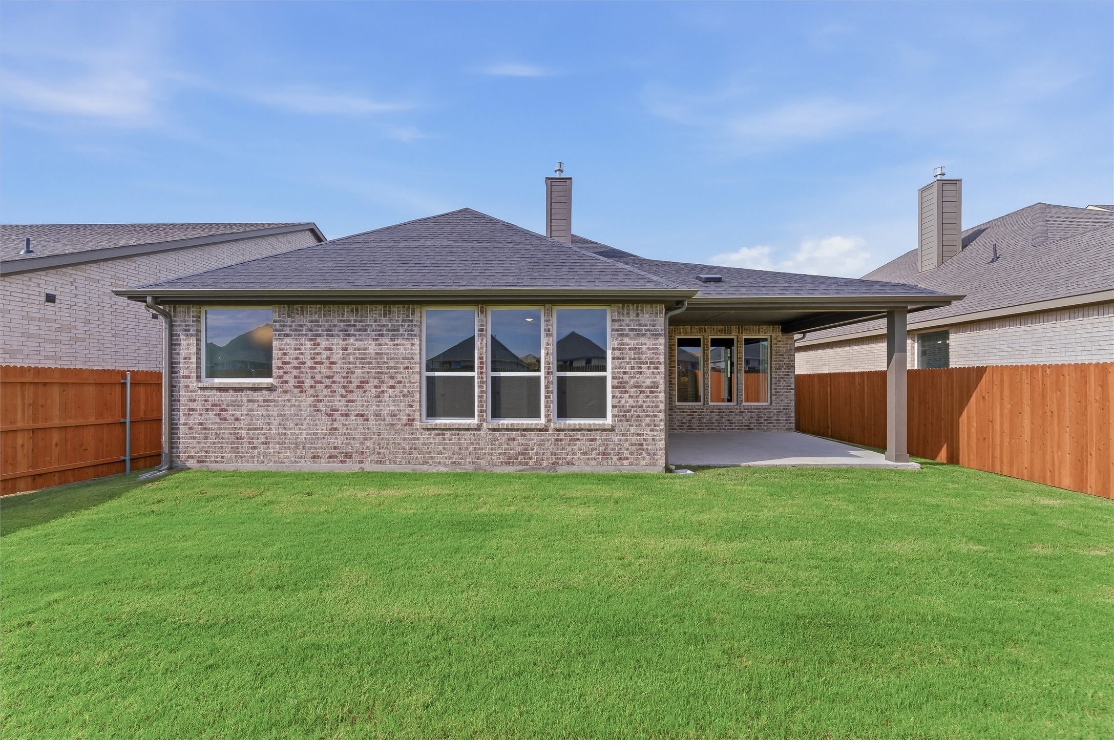 15124 Green Bluff Drive Aledo TX 76008