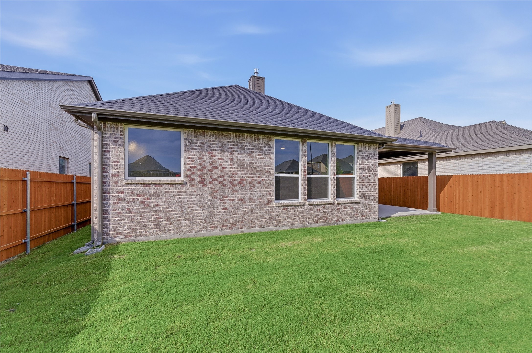 15124 Green Bluff Drive Aledo TX 76008