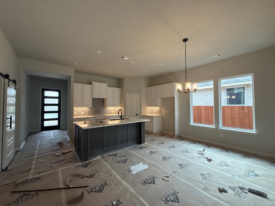 15124 Green Bluff Drive Aledo TX 76008