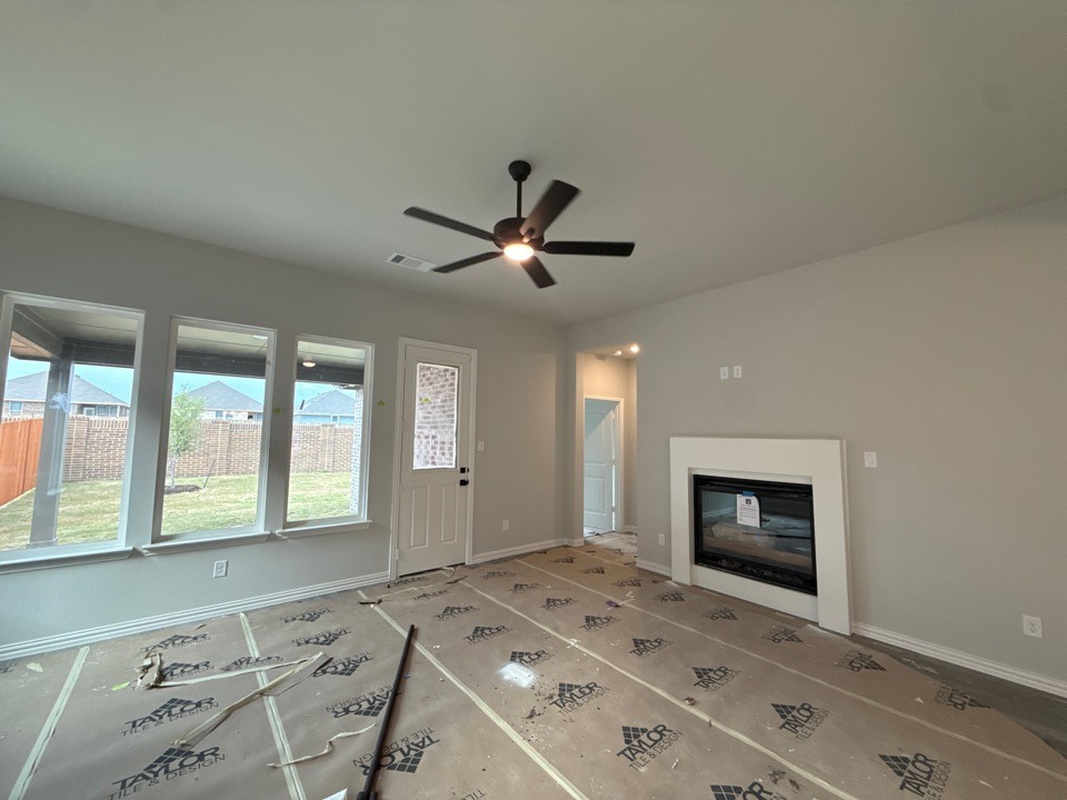 15124 Green Bluff Drive Aledo TX 76008