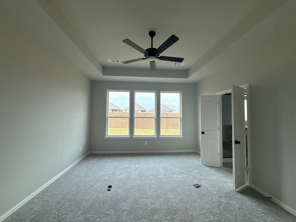 15124 Green Bluff Drive Aledo TX 76008