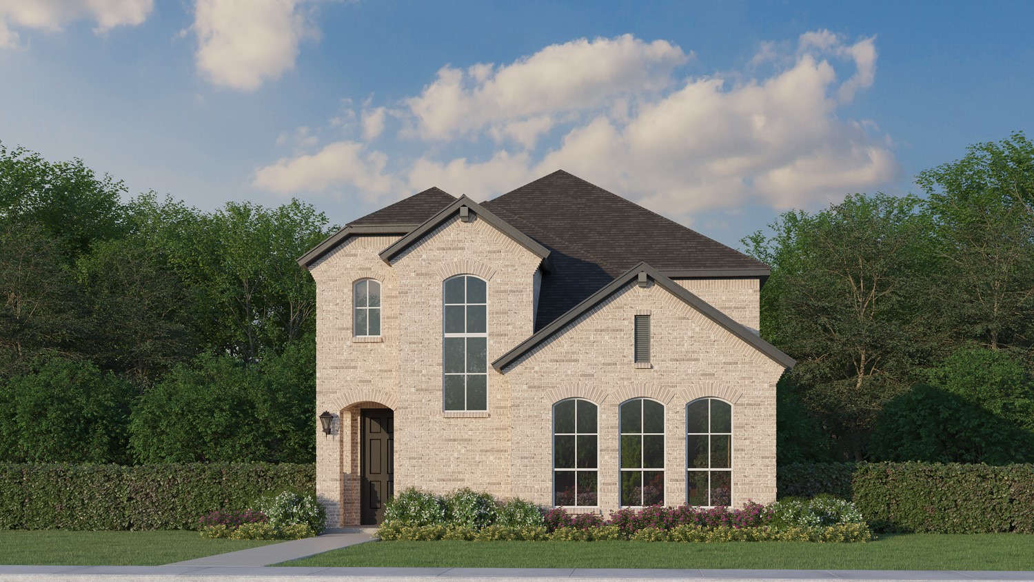1728 Truro Lane Fort Worth TX 76052