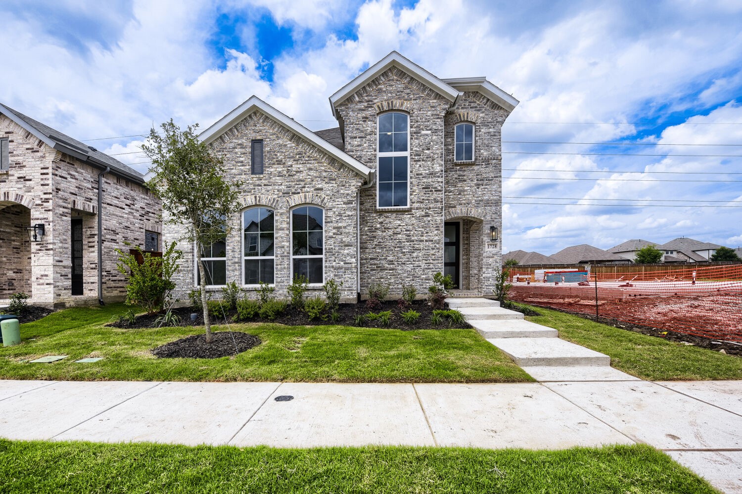 1728 Truro Lane Fort Worth TX 76052