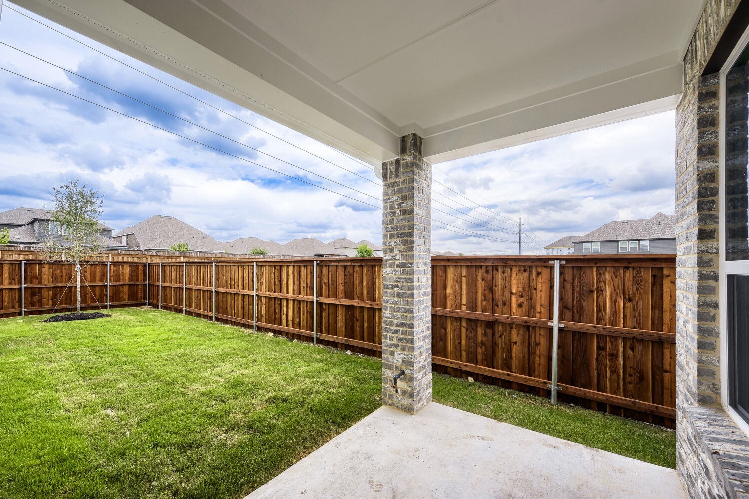 1728 Truro Lane Fort Worth TX 76052