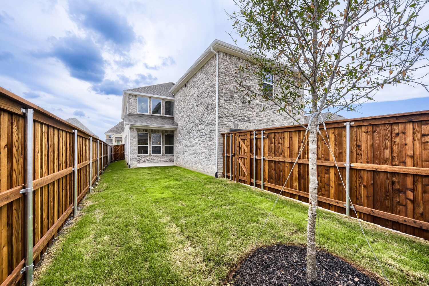 1728 Truro Lane Fort Worth TX 76052