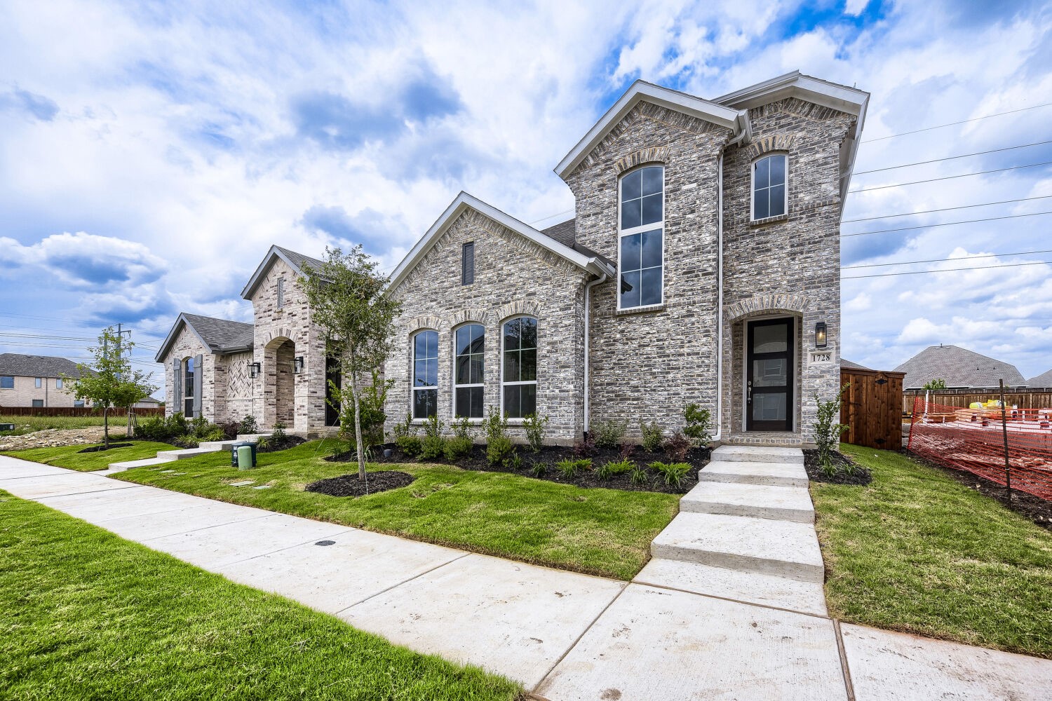 1728 Truro Lane Fort Worth TX 76052