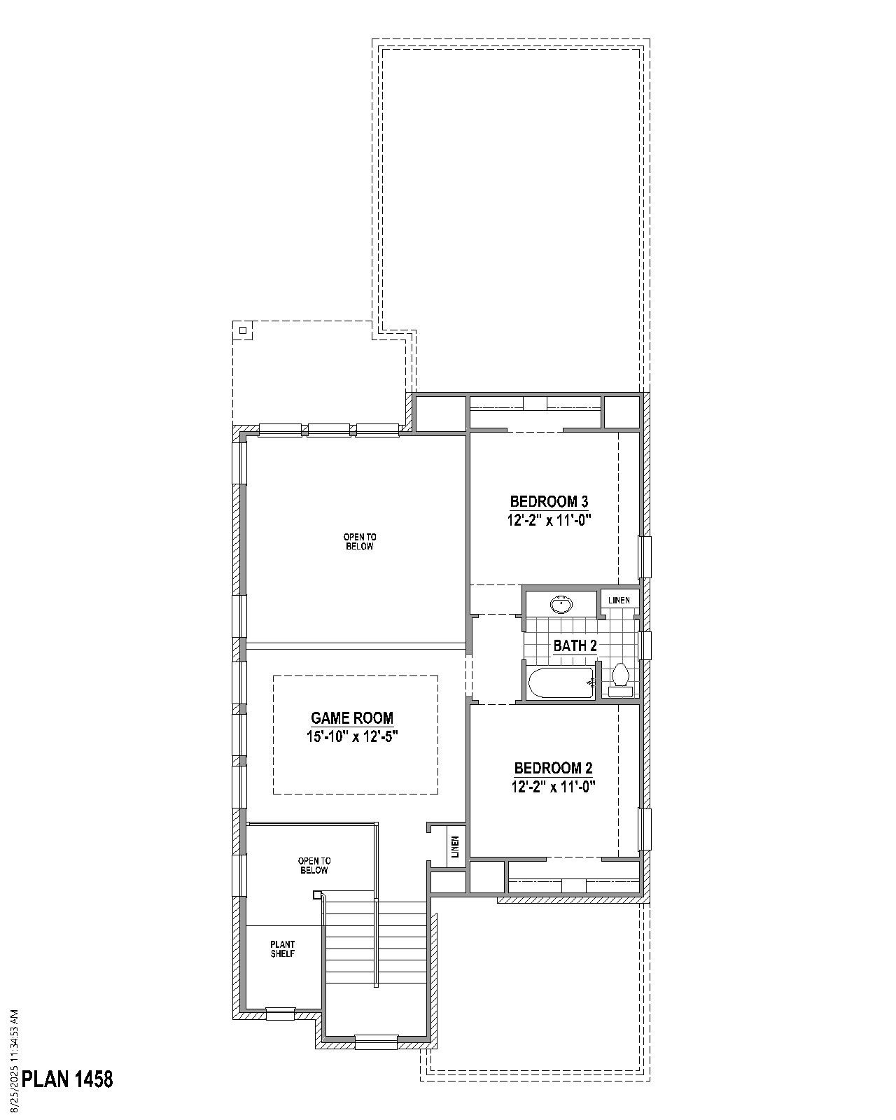 1728 Truro Lane Fort Worth TX 76052