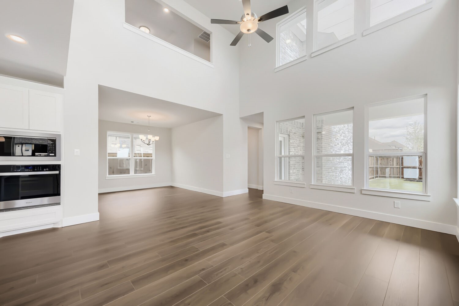1728 Truro Lane Fort Worth TX 76052
