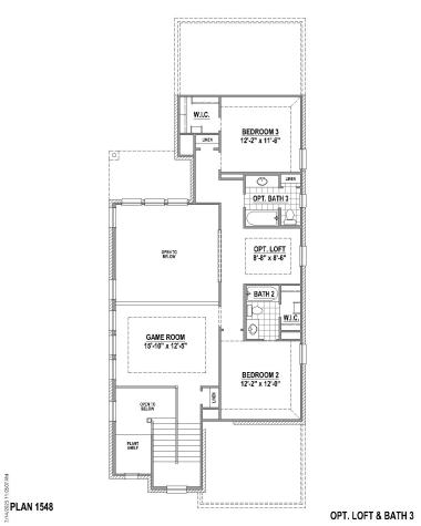 1728 Truro Lane Fort Worth TX 76052