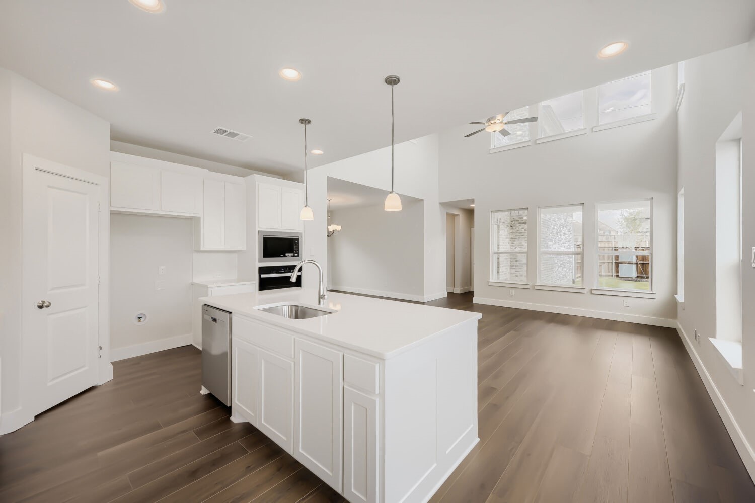 1728 Truro Lane Fort Worth TX 76052